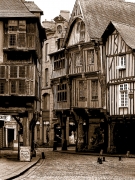 vieux Dinan