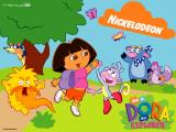 dora ( récré )