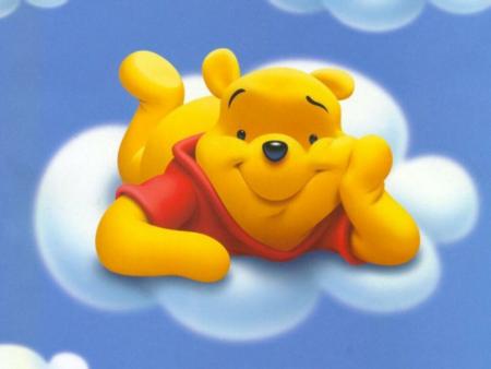 winnie
