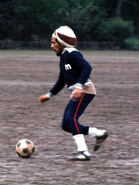 bob a l'action