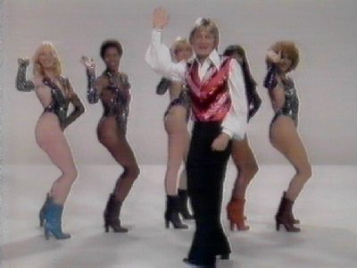 claude et les claudettes