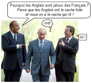 ah ah!