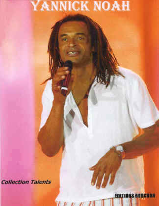 yannick