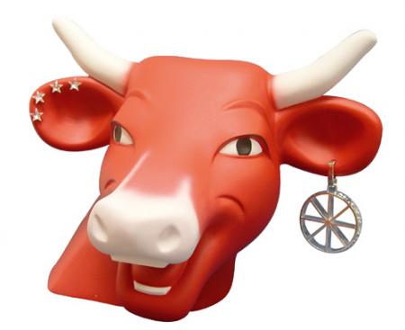 la vache qui rit