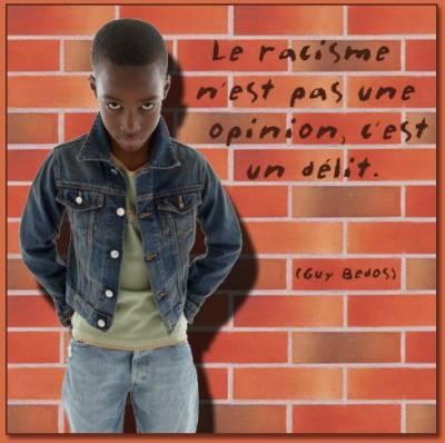 anti racisme